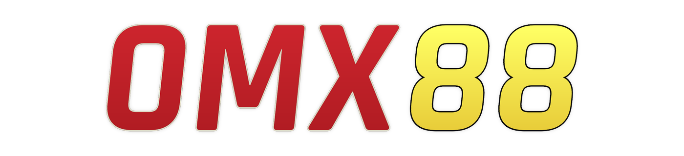 omx88 logo